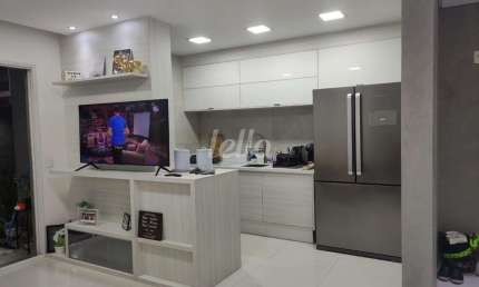 Apartamento com 2 quartos à venda na Rua Av. Varsovia, 850, Utinga, Santo André, 50 m2 por R$ 450.000