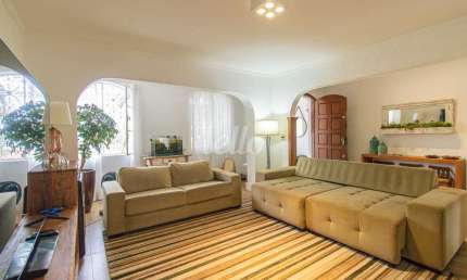 Casa com 3 quartos à venda na Rua Alcindo Guanabara, 257, Jardim da Glória, São Paulo, 280 m2 por R$ 1.750.000