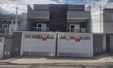 Casa com 4 quartos à venda na rua nísia floresta, 319, vila carrão, são paulo, 150 m2 por r$ 1.950.000