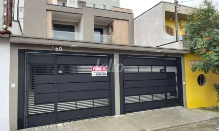 Casa com 3 quartos à venda na Rua Barão de Itamaracá, 260, Vila Carrão, São Paulo, 158 m2 por R$ 850.000