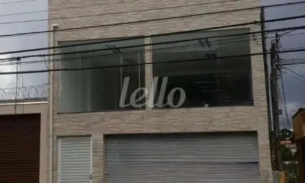 Prédio com 2 salas à venda na avenida mazzei, 1218, vila mazzei, são paulo, 600 m2 por r$ 2.000.000