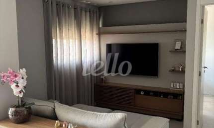 Apartamento com 2 quartos à venda na Avenida Guapira, 117, Tucuruvi, São Paulo, 63 m2 por R$ 750.000