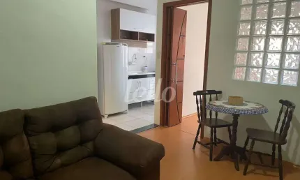 Apartamento com 1 quarto à venda na rua tamandaré, 471, liberdade, são paulo, 36 m2 por r$ 330.000