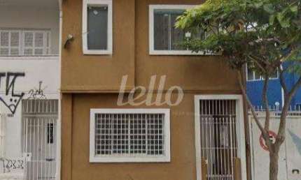 Casa comercial à venda na Rua Onze de Junho, 220, Casa Branca, Santo André, 95 m2 por R$ 723.000
