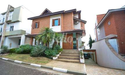 Casa em condomínio fechado com 4 quartos à venda na Avenida Nova Cantareira, 3003, Tucuruvi, São Paulo, 400 m2 por R$ 3.300.000