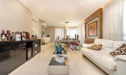 Apartamento com 3 quartos à venda na Avenida Armando Ferrentini, 285, Paraíso, São Paulo, 213 m2 por R$ 2.950.000