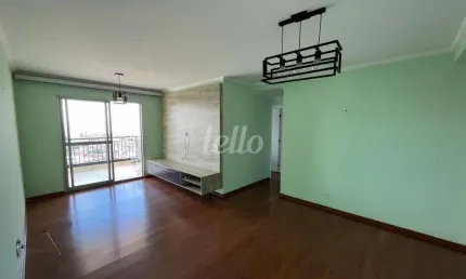 Apartamento com 3 quartos à venda na Avenida Ítalo Brasileiro Piva, 31, Picanço, Guarulhos, 76 m2 por R$ 590.000