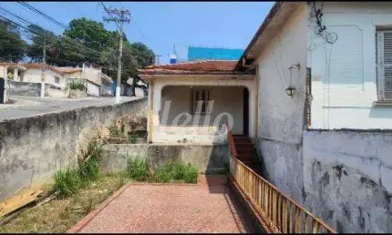 Terreno à venda na Rua Mercedes Lopes, 207, Penha, São Paulo, 244 m2 por R$ 954.000