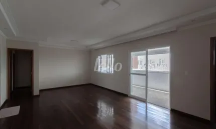 Apartamento com 3 quartos à venda na Rua Mário Augusto do Carmo, 534, Jardim Avelino, São Paulo, 125 m2 por R$ 1.285.000
