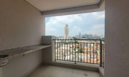 Apartamento com 2 quartos à venda na Rua Fabiano Alves, 105, Parque da Vila Prudente, São Paulo, 58 m2 por R$ 620.000