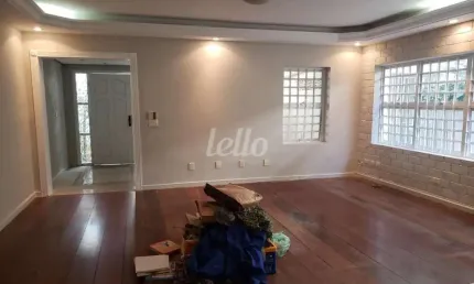 Casa com 3 quartos à venda na rua dom silvério pimenta, 556, vila scarpelli, santo andré, 196 m2 por r$ 750.000