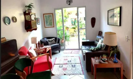 Casa com 3 quartos à venda na rua joão amaro, 187, vila cordeiro, são paulo, 152 m2 por r$ 1.119.000