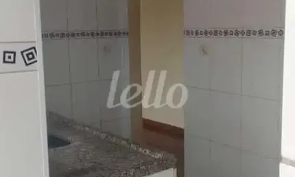 Apartamento com 2 quartos à venda na Rua Sylvio Delduque, 134, Água Fria, São Paulo, 65 m2 por R$ 380.000
