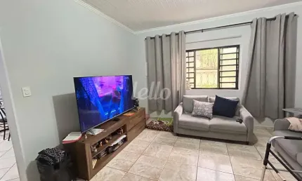 Casa comercial com 1 sala à venda na Rua Marambaia, 235, Casa Verde, São Paulo, 150 m2 por R$ 1.300.000