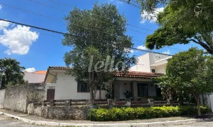 Casa com 3 quartos à venda na Rua Araucária, 462, Jardim Franca, São Paulo, 213 m2 por R$ 1.200.000