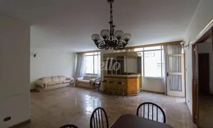 Apartamento com 3 quartos à venda na rua baronesa de itu, 640, santa cecília, são paulo, 186 m2 por r$ 1.750.000