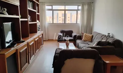 Apartamento com 2 quartos à venda na rua doutor miranda de azevedo, 640, vila anglo brasileira, são paulo, 78 m2 por r$ 640.000