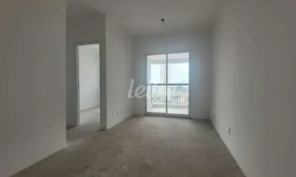 Apartamento com 2 quartos à venda na Rua Fabiano Alves, 105, Parque da Vila Prudente, São Paulo, 58 m2 por R$ 600.000