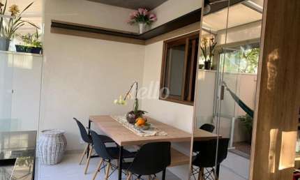 Apartamento com 1 quarto à venda na Rua Dois de Julho, 740, Ipiranga, São Paulo, 47 m2 por R$ 465.000