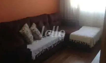 Apartamento com 2 quartos à venda na avenida senador vergueiro, 2685, vila tereza, são bernardo do campo, 61 m2 por r$ 320.000