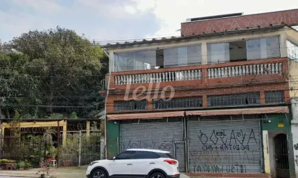 Prédio com 4 salas à venda na rua demini, 163, penha de frança, são paulo, 418 m2 por r$ 3.450.000