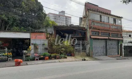 Terreno à venda na Rua Demini, 153, Penha De França, São Paulo, 366 m2 por R$ 2.100.000