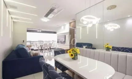 Apartamento com 3 quartos à venda na rua tapari, 158, vila esperança, são paulo, 72 m2 por r$ 875.000