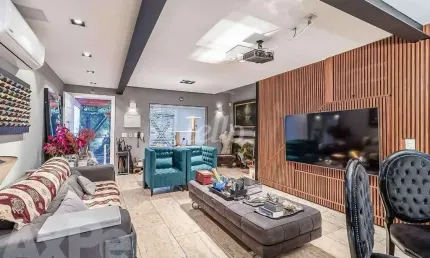 Casa com 3 quartos à venda na trv. doutor ezequiel antunes de oliveira, 107, vila nova conceição, são paulo, 200 m2 por r$ 3.990.000