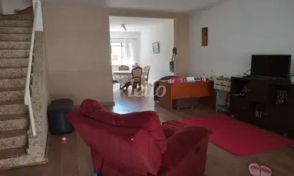 Casa com 3 quartos à venda na Rua Bernardino Fanganiello, 413, Casa Verde, São Paulo, 100 m2 por R$ 750.000
