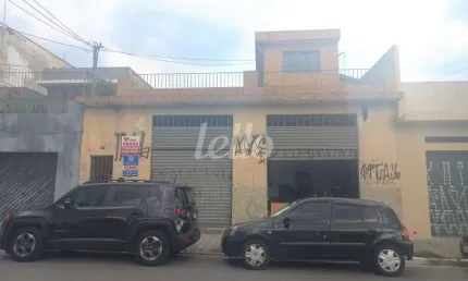 Casa comercial com 2 salas à venda na Rua Antônio Alvarez Airão, 97, Bortolândia, São Paulo, 150 m2 por R$ 730.000