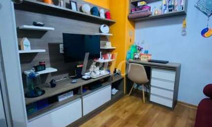Apartamento com 1 quarto à venda na Alameda Ribeiro da Silva, 483, Campos Eliseos, São Paulo, 42 m2 por R$ 298.000