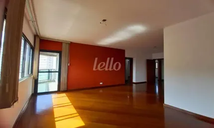 Apartamento com 4 quartos à venda na rua barão de monte santo, 1611, mooca, são paulo, 128 m2 por r$ 1.064.000