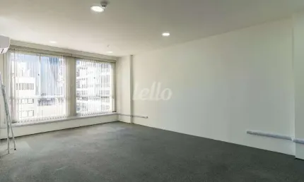 Sala comercial com 1 sala à venda na rua cláudio soares, 72, pinheiros, são paulo, 37 m2 por r$ 520.000