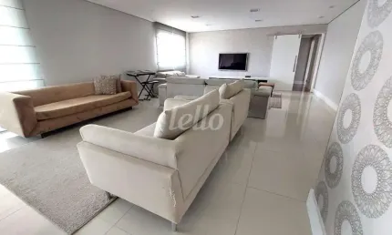 Apartamento com 3 quartos à venda na Rua Azevedo Soares, 1826, Vila Gomes Cardim, São Paulo, 224 m2 por R$ 3.500.000