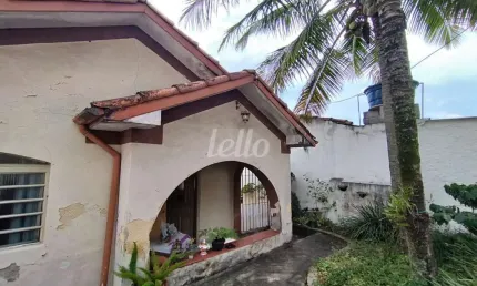 Casa com 3 quartos à venda na Rua Carlos Sodero, 11, Vila Mazzei, São Paulo, 100 m2 por R$ 600.000
