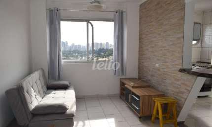 Apartamento com 2 quartos à venda na Avenida Dória, 409, Vila Alexandria, São Paulo, 53 m2 por R$ 480.000