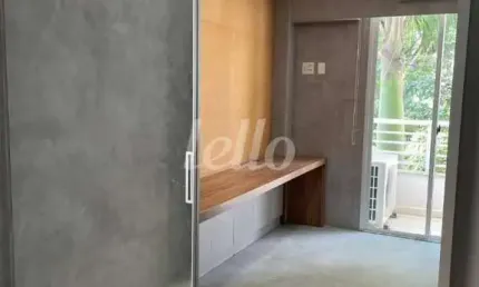 Ponto comercial com 2 salas à venda na rua caravelas, 140, vila mariana, são paulo, 36 m2 por r$ 520.000