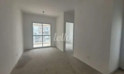 Apartamento com 2 quartos à venda na Rua Fabiano Alves, 105, Parque da Vila Prudente, São Paulo, 58 m2 por R$ 625.000