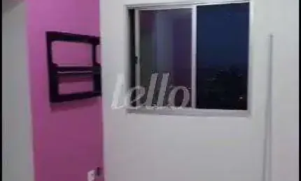 Apartamento com 2 quartos à venda na Avenida Padre Arlindo Vieira, 1035, Vila Vermelha, São Paulo, 50 m2 por R$ 290.000