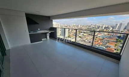 Apartamento com 3 quartos à venda na Rua Dona Leopoldina, 262, Ipiranga, São Paulo, 105 m2 por R$ 1.430.000