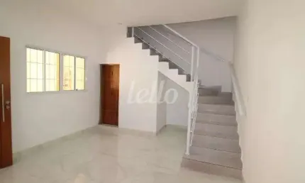 Casa com 2 quartos à venda na Rua Márcio Humberto Gandolpho, 191, Imirim, São Paulo, 130 m2 por R$ 980.000
