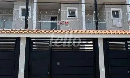 Casa com 3 quartos à venda na Rua Eugênia Bresser, 62, Vila Constança, São Paulo, 110 m2 por R$ 650.000