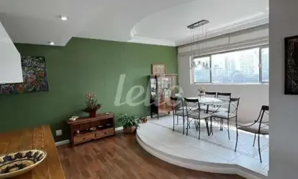 Apartamento com 3 quartos à venda na alameda casa branca, 327, jardim paulista, são paulo, 156 m2 por r$ 2.000.000