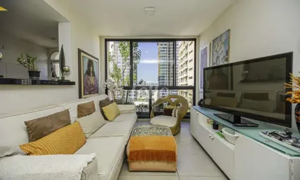 Apartamento com 2 quartos à venda na rua leopoldo couto de magalhães júnior, 610, itaim bibi, são paulo, 86 m2 por r$ 1.600.000
