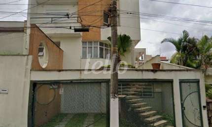 Casa com 6 quartos à venda na Rua Antônio Genzini, 249, Jardim Avelino, São Paulo, 406 m2 por R$ 2.950.000