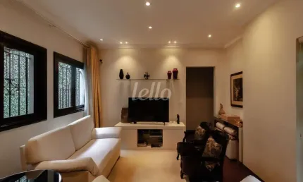 Casa com 5 quartos à venda na rua dom valverde, 194, vila monumento, são paulo, 252 m2 por r$ 2.300.000