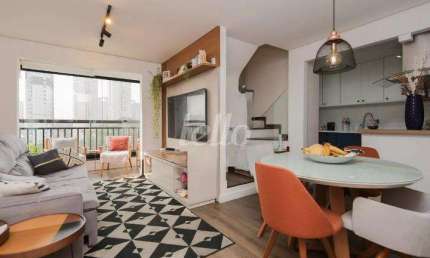 Apartamento com 3 quartos à venda na Rua Copacabana, 313, Santa Teresinha, São Paulo, 165 m2 por R$ 2.400.000