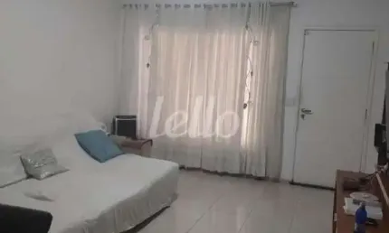Casa com 3 quartos à venda na rua josé jerônimo vasconcelos, 94, parque mandaqui, são paulo, 135 m2 por r$ 850.000