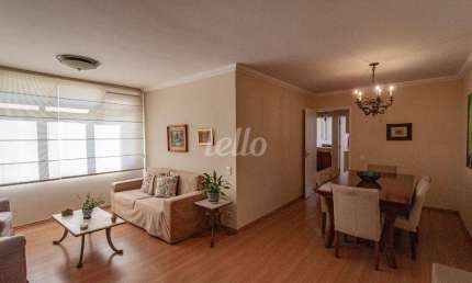 Apartamento com 3 quartos à venda na Rua Manoel da Nóbrega, 420, Paraíso, São Paulo, 98 m2 por R$ 1.300.000