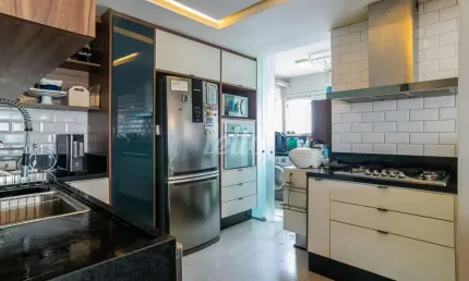 Apartamento com 3 quartos à venda na Rua Alves Guimarães, 1133, Pinheiros, São Paulo, 92 m2 por R$ 1.800.000